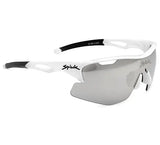 Gafa Ciclismo Spiuk Jifter 3 Lente Espejo Plata Unisex
