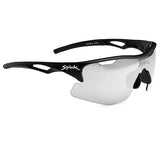 Gafa Ciclismo Spiuk Jifter 3 Lente Espejo Plata Unisex