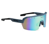 Gafa Ciclismo Spiuk Lyra Lente Espejo Amarillo Unisex