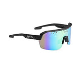 Gafa Ciclismo Spiuk Lyra Lente Espejo Amarillo Unisex