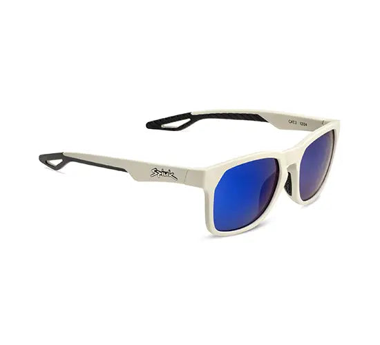 Gafa Ciclismo Spiuk Nauka Lente Espejo Azul Unisex