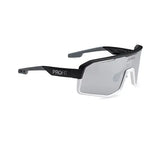 Gafa Ciclismo Spiuk Profit 3 Lente Espejo Plata Unisex