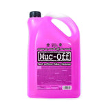 Garrafa Muc-off Limpiador Concentrado Bio 5 L