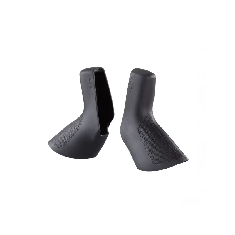 Gomas De Maneta Red-force AXS Disco, Negro SRAM