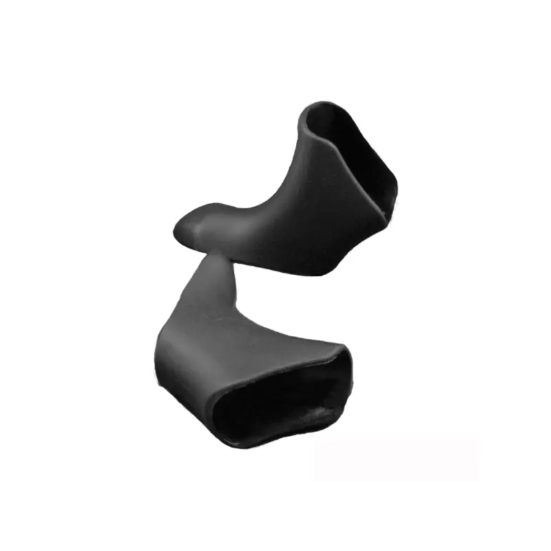 Gomas De Maneta Shimano ST-5600-6600 Negras