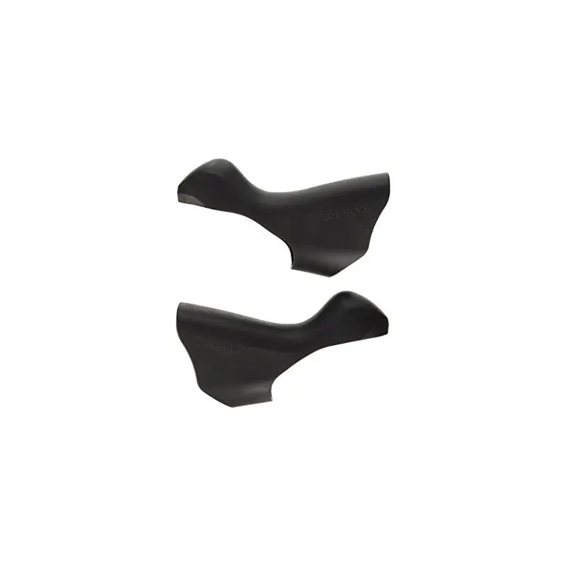 Gomas De Maneta Shimano ST-5700 Negras