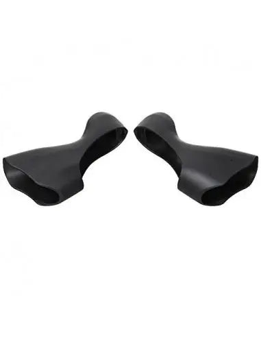 Gomas De Maneta Shimano ST-6700 Negras
