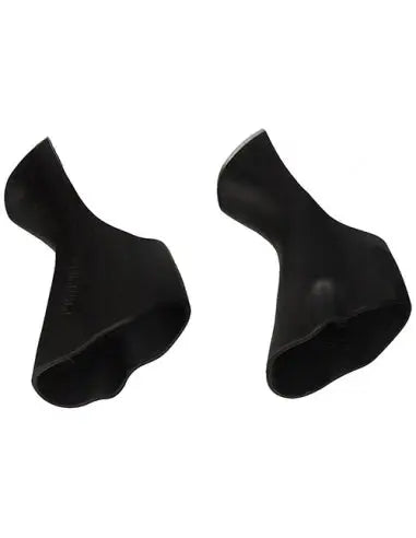 Gomas De Maneta Shimano ST-6800-5800-4700 Negras