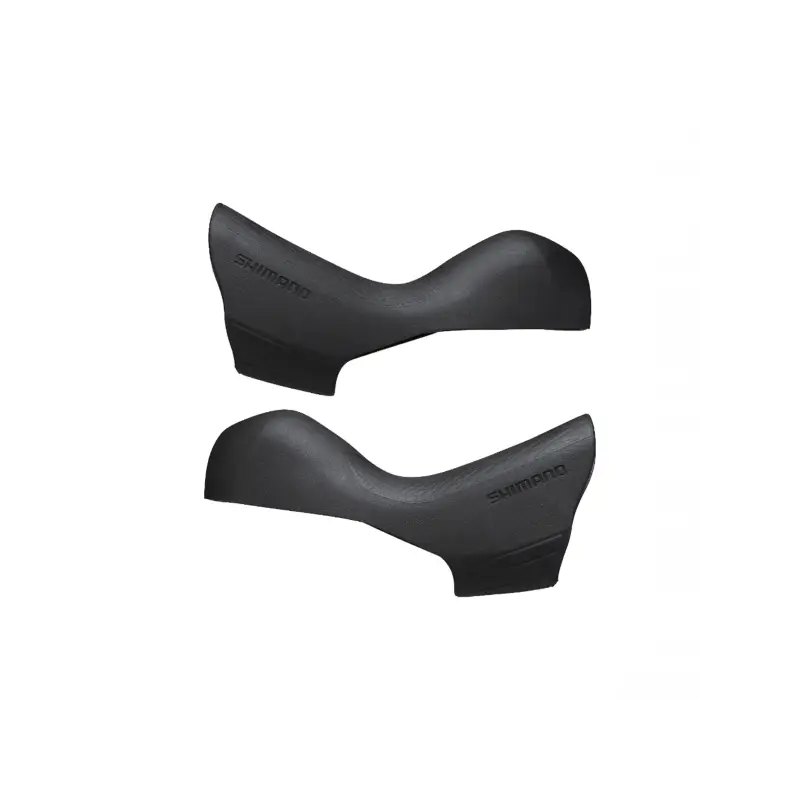 Gomas De Maneta Shimano ST-R7020 Negras