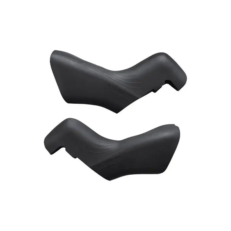 Gomas De Maneta Shimano ST-R7100 Negras