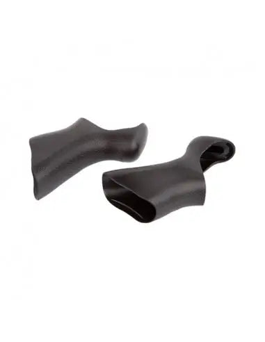 Gomas De Maneta Shimano ST-R8000 Negras