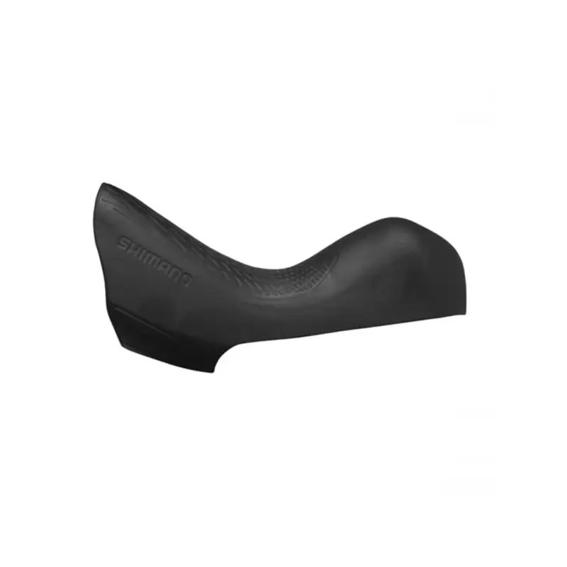 Gomas De Maneta Shimano ST-R8020 Negras