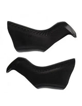Gomas De Maneta Shimano ST-R8050 Negras