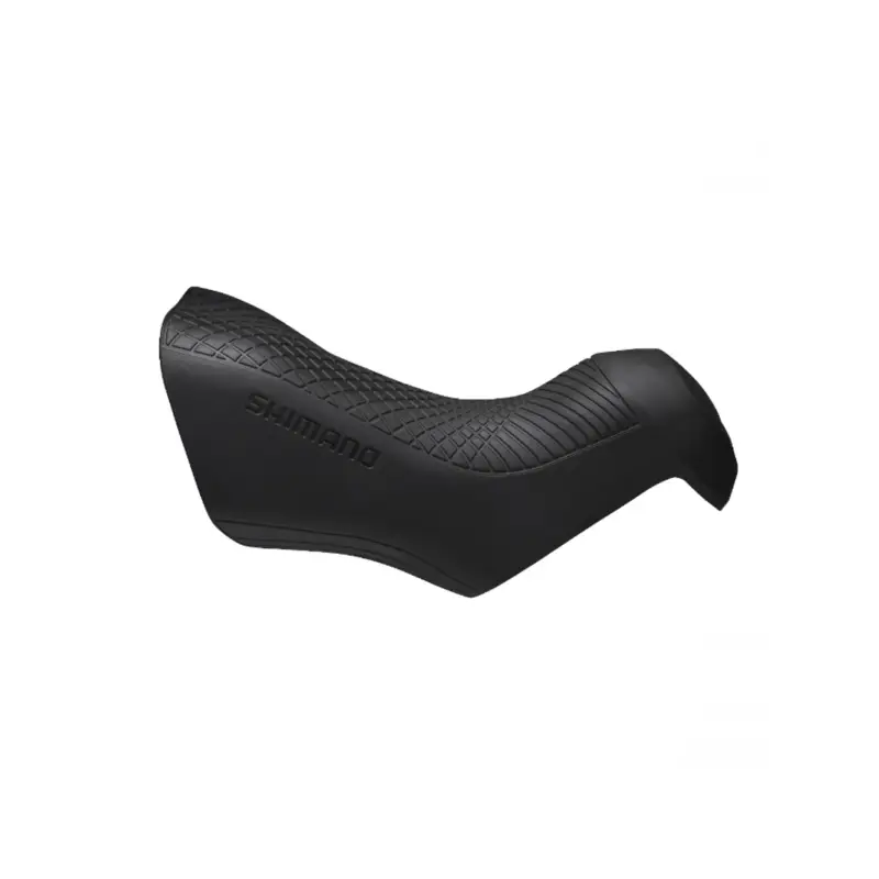 Gomas De Maneta Shimano ST-R8070 Negras