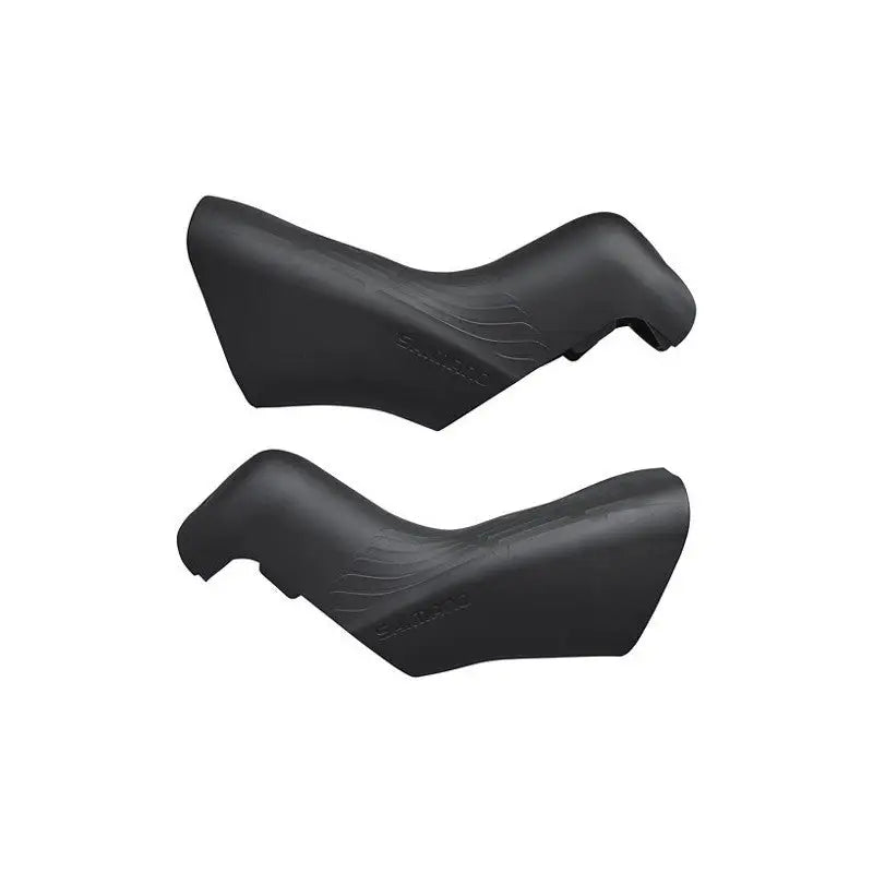 Gomas De Maneta Shimano ST-R8170 Negras