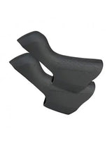 Gomas De Maneta Shimano ST-R9100 Negras