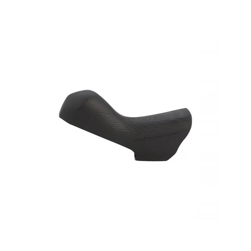 Gomas De Maneta Shimano ST-R9120 Negras
