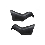 Gomas De Maneta Shimano ST-R9150 Negras