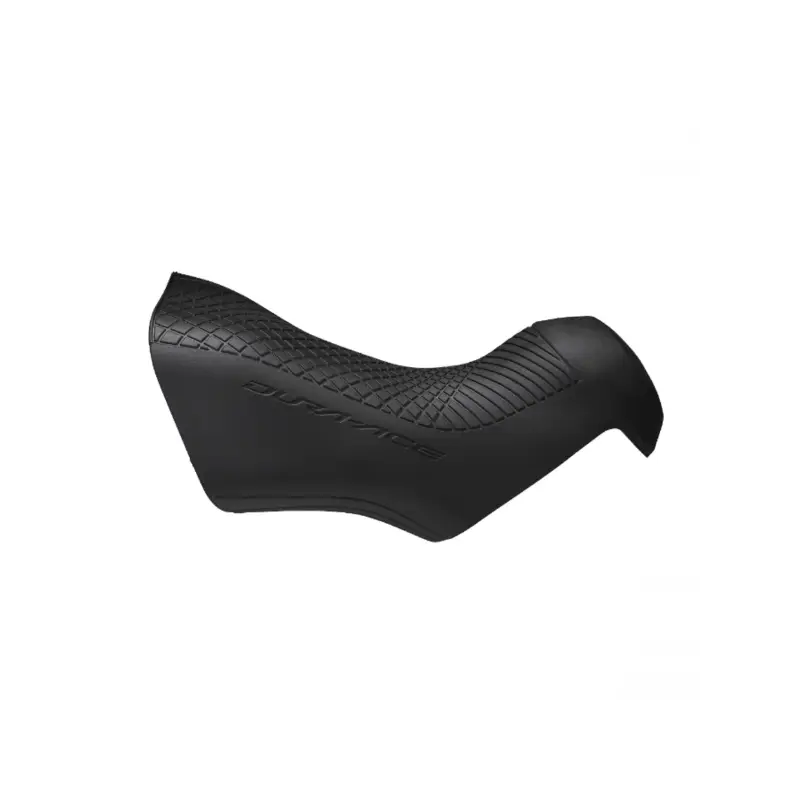 Gomas De Maneta Shimano ST-R9170 Negras