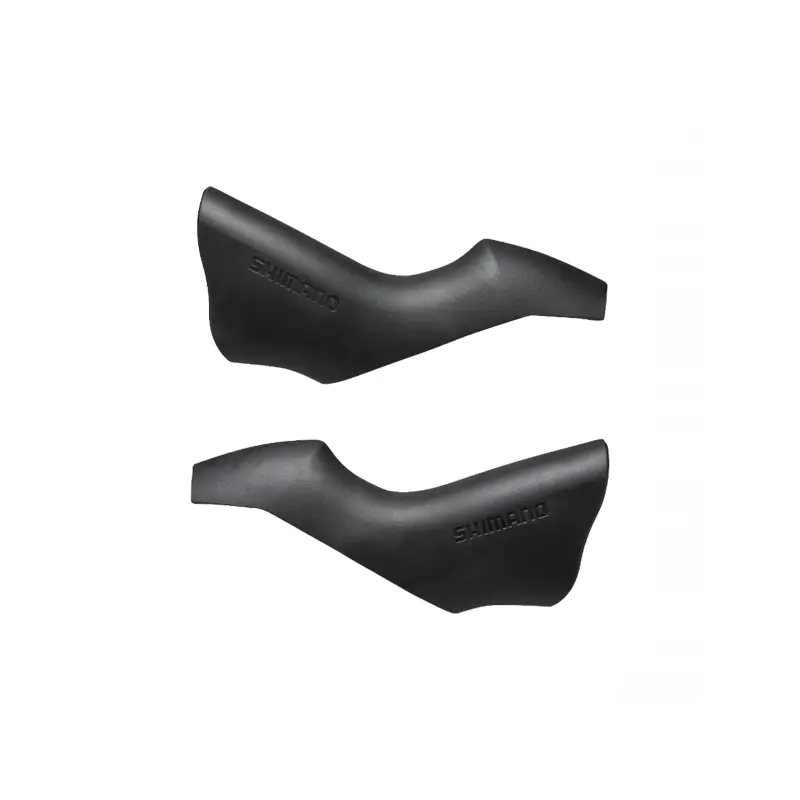Gomas De Maneta Shimano ST-RS505 Negras