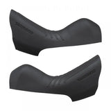 Gomas De Maneta Shimano ST-RX810 Negras