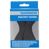 Gomas De Maneta Shimano ST-RX810 Negras