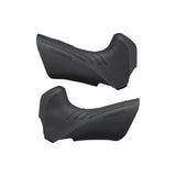 Gomas De Maneta Shimano ST-RX815 Negras