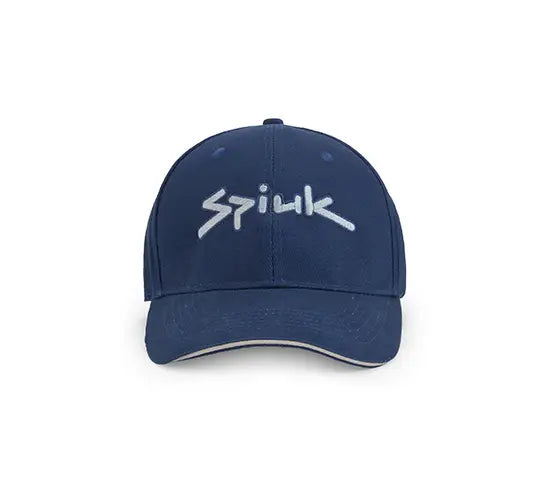 Gorra Ciclismo Spiuk City Unisex Azul