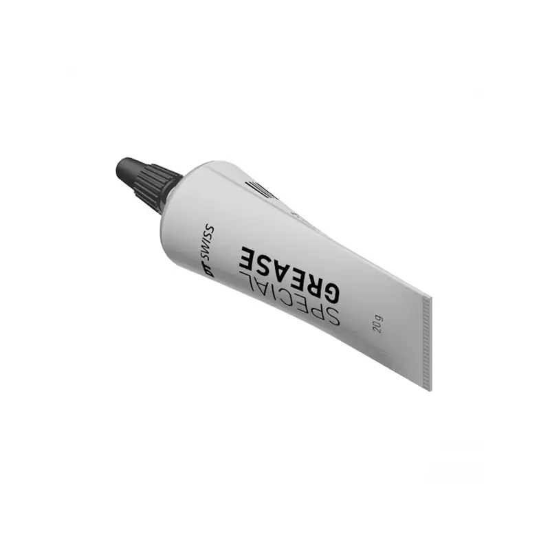 Grasa Especial Dt Swiss para Trinquetes Tubo 20 G