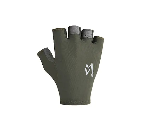 Guante Ciclismo Spiuk Corto Anatomic Unisex