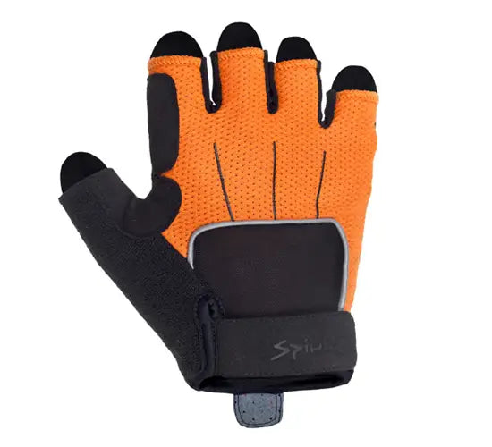 Guante Ciclismo Spiuk Corto Urban Unisex