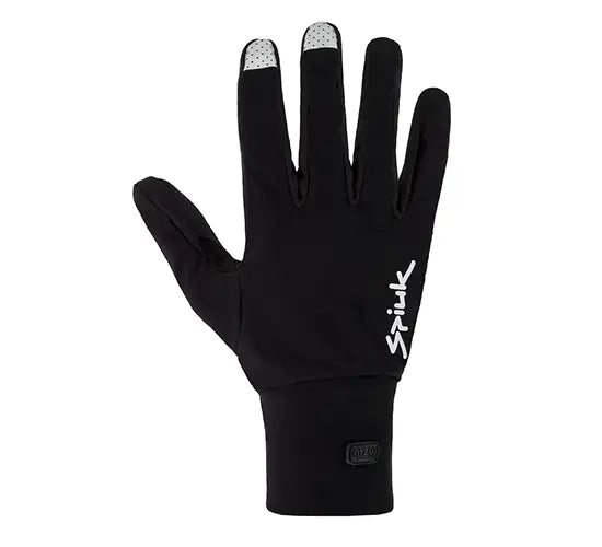 Guante Ciclismo Spiuk Largo Anatomic Membrana Unisex