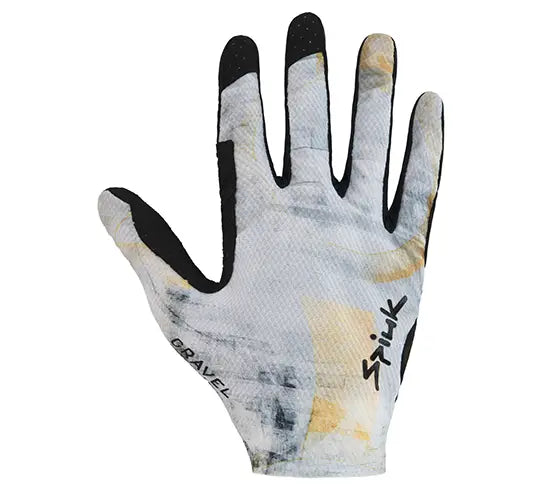 Guante Ciclismo Spiuk Largo Gravel Unisex