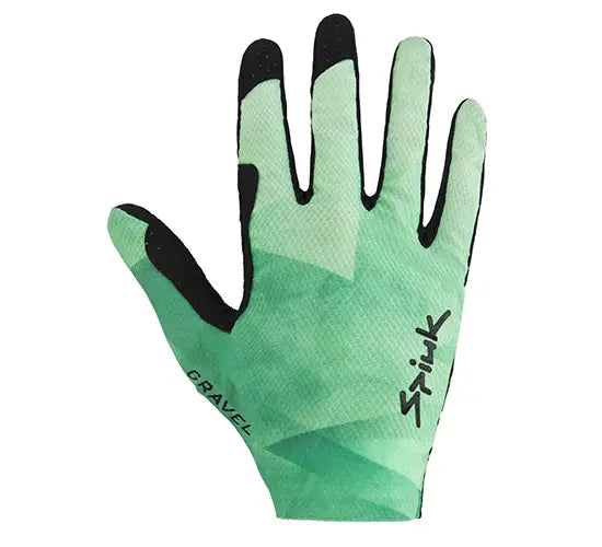 Guante Ciclismo Spiuk Largo Gravel Unisex