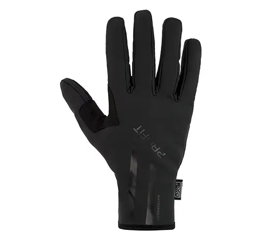 Guante Ciclismo Spiuk Largo Profit Cold&rain Unisex