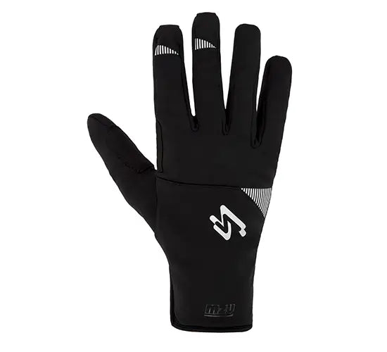 Guante Ciclismo Spiuk Largo Top Ten Membrana Unisex