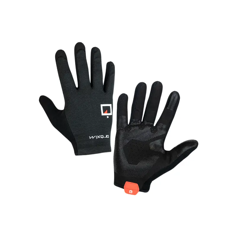 Guantes Largos Proxim Xl Negros Prologo