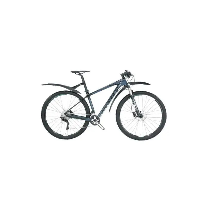 Guardabarros Defender Fx 279ER, For 27.5"-29" Wh Topeak