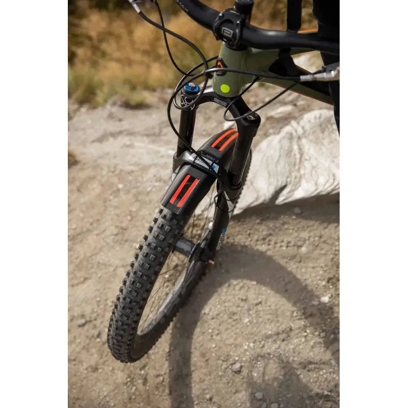 Guardabarros Delanterozefal Deflector FM30 27.5+-29