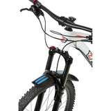 Guardabarros Delanterozefal Deflector FM30 27.5+-29