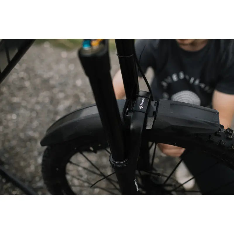 Guardabarros Delanterozefal Deflector FM30 27.5+-29