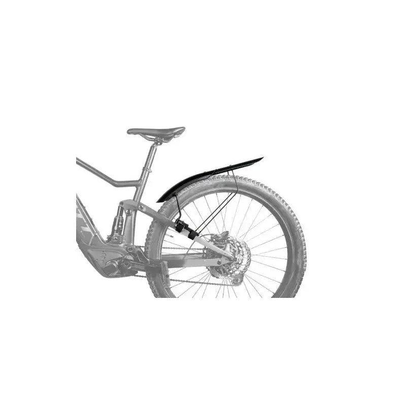Guardabarros Trasero Tetrafender M2 Topeak
