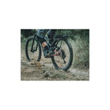 Guardabarros Trasero Tetrarack Fender M2 Topeak