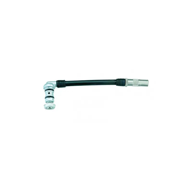 Head With Hose Topeak