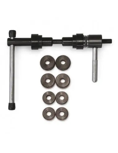 Herramienta Cyclus Meter Pistas Bujes Campagnolo