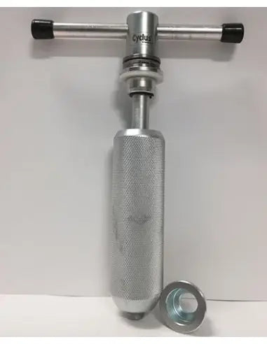 Herramienta Cyclus Power/ultra-torque