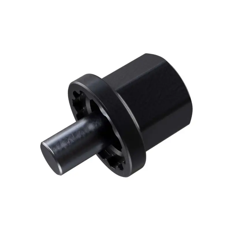 Herramienta De Anillo De Cierre para 9D TL-LR021 para XTR M9200 y XT M8200 Shimano