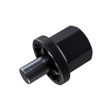 Herramienta De Anillo De Cierre para 9D TL-LR021 para XTR M9200 y XT M8200 Shimano