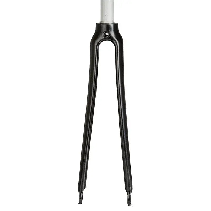 Horquilla Carretera 700C Aluminio Negra 1 1/8"" Ahea Varios