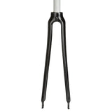 Horquilla Carretera 700C Aluminio Negra 1 1/8"" Ahea Varios